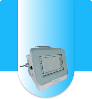 Ventilador Gätsi Zi
